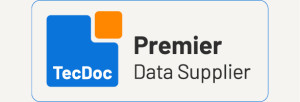 TecDoc Premier - 2026 Logo